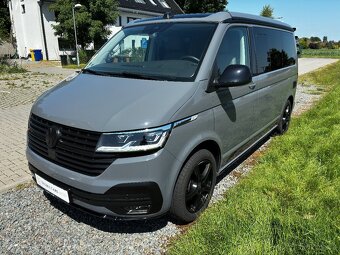 Volkswagen T6.1 California Ocean Edition 4Motion DSG DCC - 3