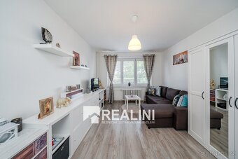 Prodej bytu 1+1, 39 m2 – Karviná, ul. Cihelní – ideální inve - 3