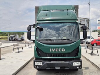 IVECO EUROCARGO 75E190 R.V.12/2016 VALNIK 2X SHRNOVACKA - 3