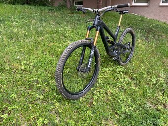 YT Capra L Mullet. 29 + 27,5. Carbonové ráfky, top osazení - 3