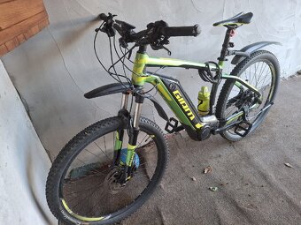 Kolo Giant - 3