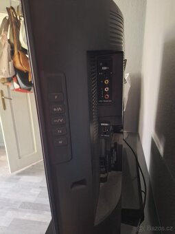 LCD Televize TV Panasonic TX-32LXD80F - 3