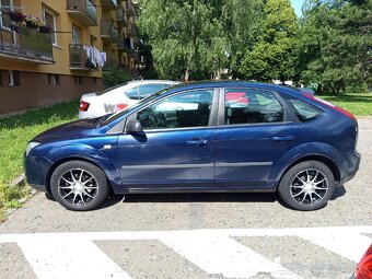 Ford Focus - 3