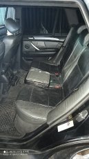 BMW X5 e53 3.0d - 3