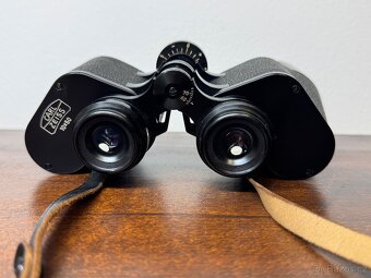 Dalekohled Carl Zeiss Oberkochen 10X50 - 3