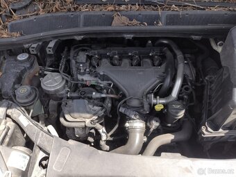 AZWA motor 2.0 tdci 96 kw S-Max/Galaxy - 3