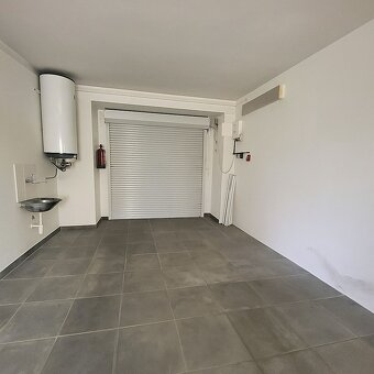 Pronájem garáže 25 m² Přátelství, Praha - Uhříněves - 3