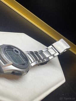 Hodinky CASIO - 3
