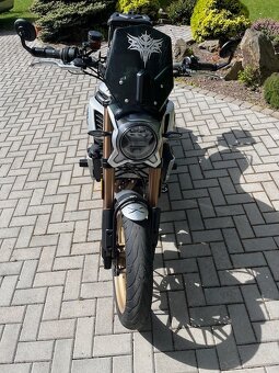 CF MOTO 700-CLX Heritage - 3