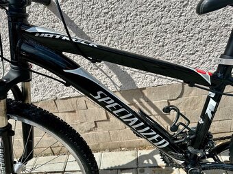 Specialized Hotrock 24 dětské kolo 8-11 let - 3