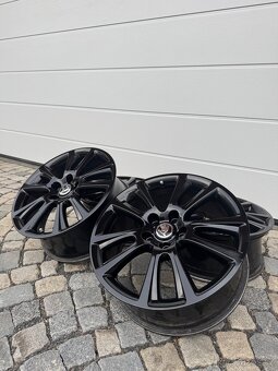 Škoda Rs zenith r18 - 3