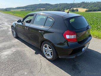 Bmw 116i 85kw r.v2005 - 3