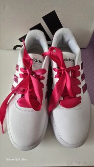 Adidas platform 38eu - 3