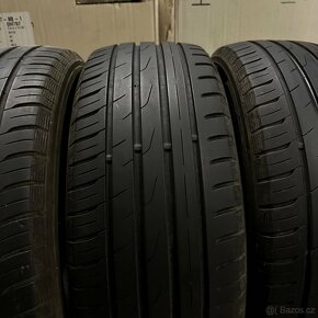 Sada pneu Toyo 195/55/16 87H - 3