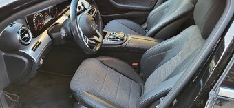 Mercedes E 2.2 cdi kombi 143kw 4x4 r.v.2019 super stav. - 3
