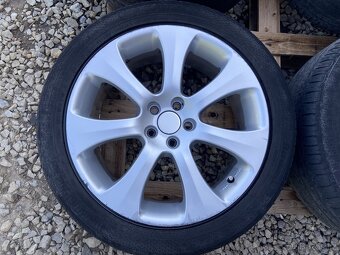 Alu r17 5x100 - 3