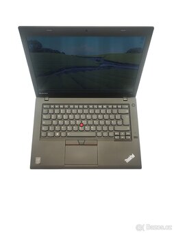 Lenovo Think Pad T450 ( 12 měsíců záruka+Faktura ) - 3