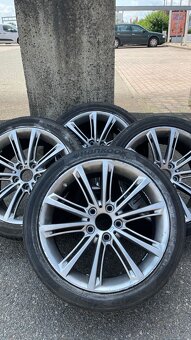 Kola R18 2x 255/40 a 2x 225/45 - 3