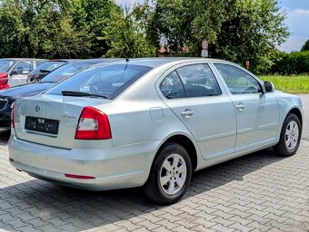 ŠKODA OCTAVIA 1.6MPi 75kW 2010 FACELIFT - 3