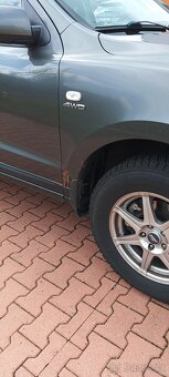 Hyundai Santa Fe 4x4 - 3