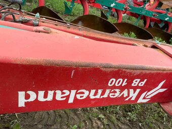 PLUH KVERNELAND PB 100 - 3