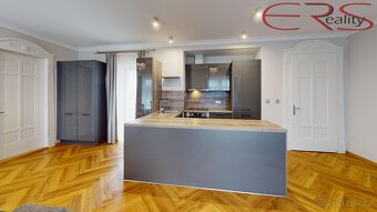 Byt 3+kk, 71 m2 - Jablonec nad Nisou, ev.č. 00576 - 3