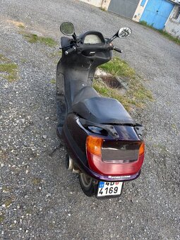 Jmstar navigátor 150ccm - 3