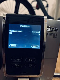 DeLonghi Dinamica Plus 370.85 SB - 3