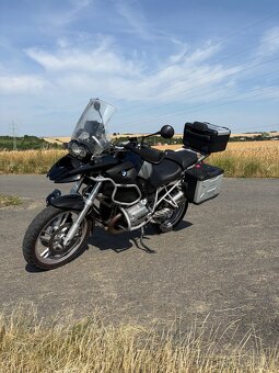 Bmw r1200gs - 3
