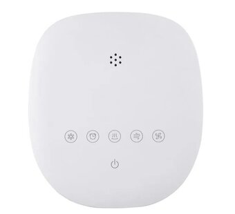 Vzduchový chladič / ventilátor Rohnson R-8802 - 3