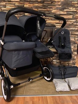 +++ Bugaboo Donkey 5 DUO +++ - 3