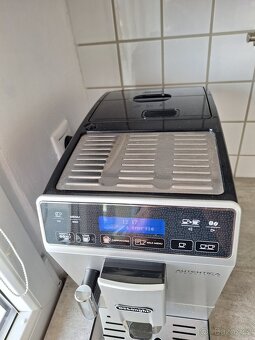 Kávovar DeLonghi ETAM29.660.SB - 3