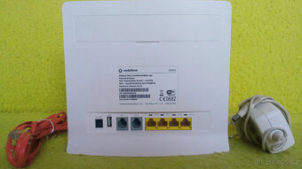 Vodafone B3000 - LTE 4G - 3