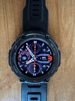 hodinky Amazfit T-rex Pro - 3