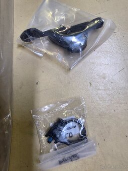 Orbea - OC Dropper Post MC21 - 31.6mm - 3