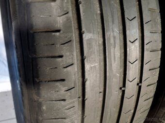215/55R17 94W Continental CPC 5 až 2 ks - 3