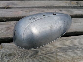 Kryt motora zapaľovania na Jawa 250/ 559, 592 - 3