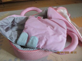 Set pro panenky Zn. Haba - 3