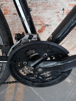 Horské kolo Felt QX80 - 3