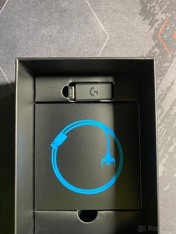 Logitech G Pro X Superlight - 3