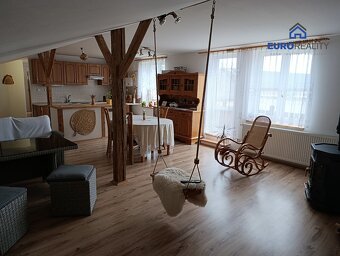 Prodej, rodinný dům, 208 m2, Teplá - 3