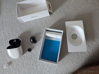 pixel buds pro (Jedno  pravé) - 3