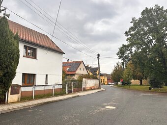 Prodej domu 3+1 v obci Oráčov, 1.542 m2 - 3