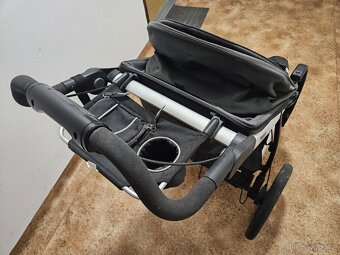 Prodám sportovní kočár Thule Urban 2 Glide - 3