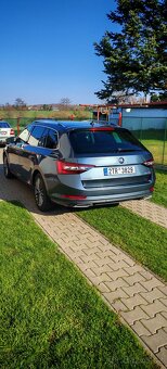 Škoda Superb 3 - 2.0 Tdi - 3