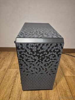 HERNÍ PC - RTX 2060, i3 12100f, 16gb ram, 1tb disk - 3