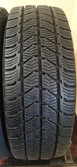 SEMPERIT VAN-GRIP 3 205/65 R16C 107/105T 8MM - 3