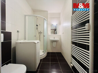 Pronájem bytu 1+kk, 39 m², Zlín, ul. Podlesí II - 3
