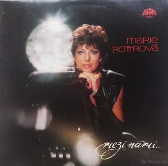 LP - Marie Rottrová - 3