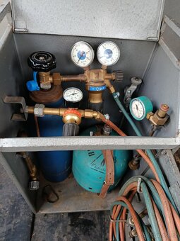 Autogen na Pb - 3